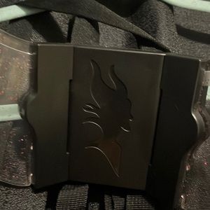 Disney Maleficent wings